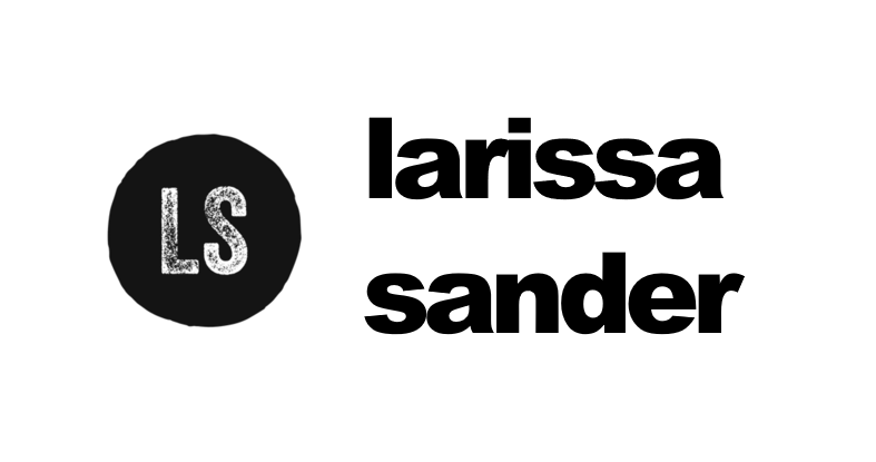 Larissa Sander